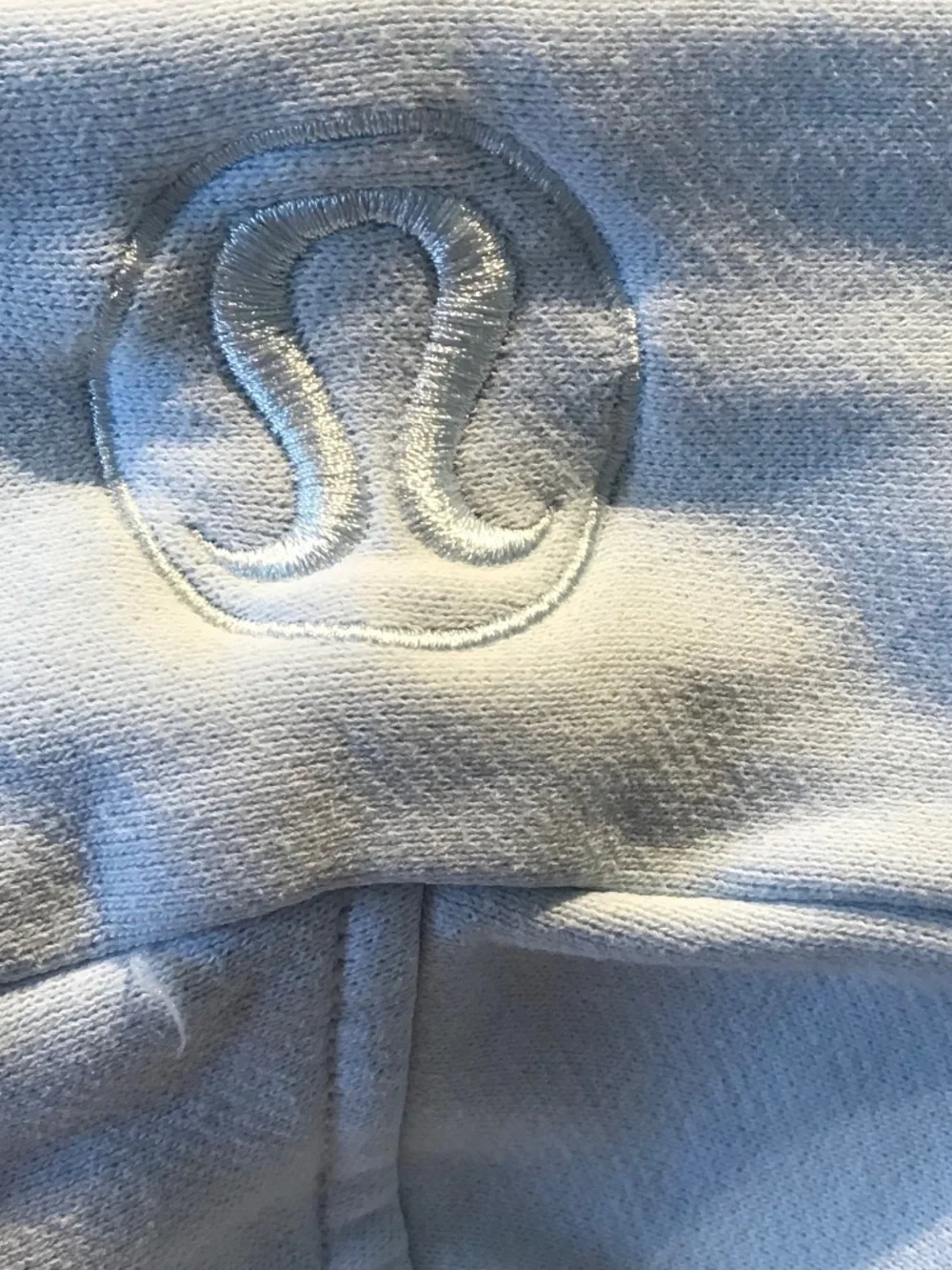LULULEMON SCUBA OVERSIZED FULL ZIP HOODIE